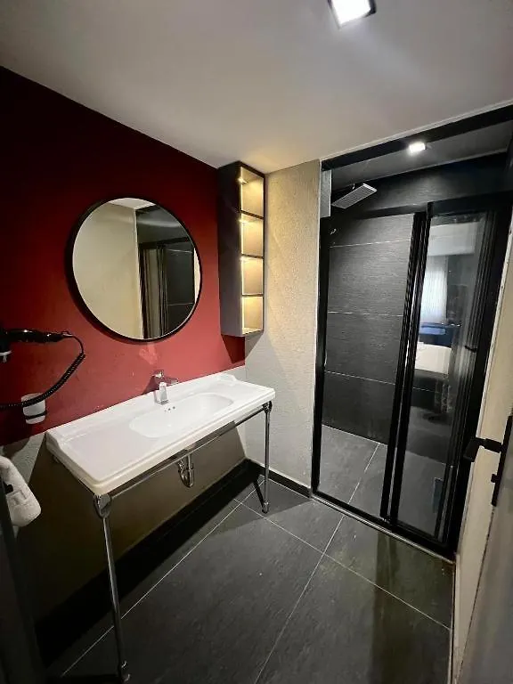 Abone Suites İstanbul