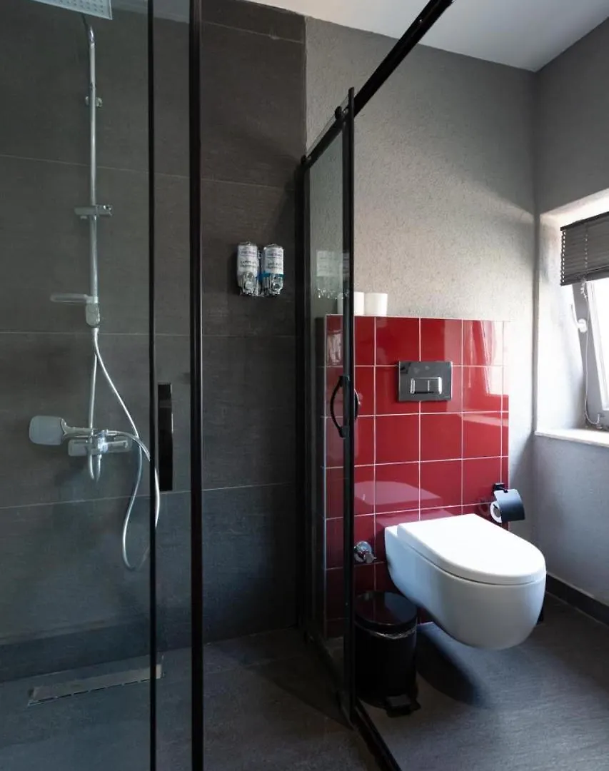 Abone Suites İstanbul Türkiye