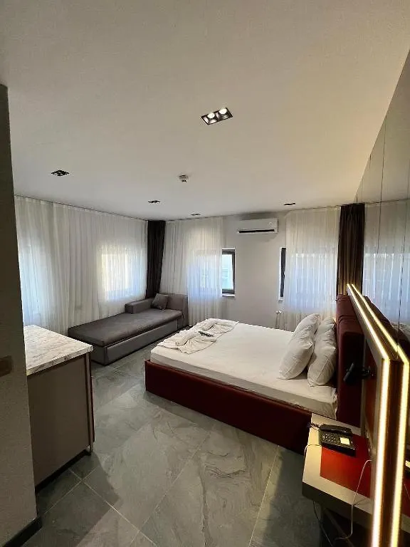 Abone Suites İstanbul