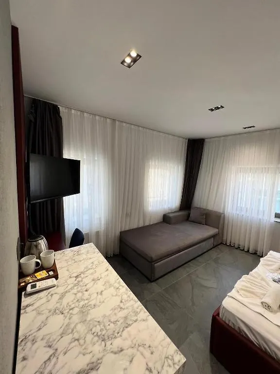 Abone Suites İstanbul Apart Otel